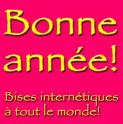 bonne année!! meryem