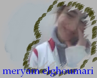 meryme